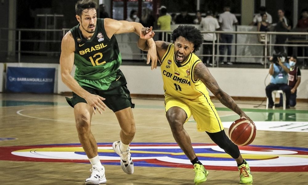 Agora é seleção – os jogadores rubro-negros em ação pelas Eliminatórias ...