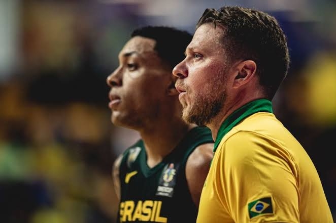 Com retrospecto de rubro-negros na comissão técnica, Brasil inicia sua ...